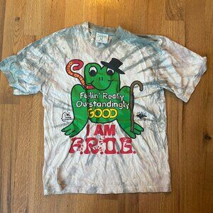 Online Ceramics I AM F.R.O.G.